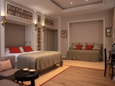 Serotel Lutèce 4* Paris