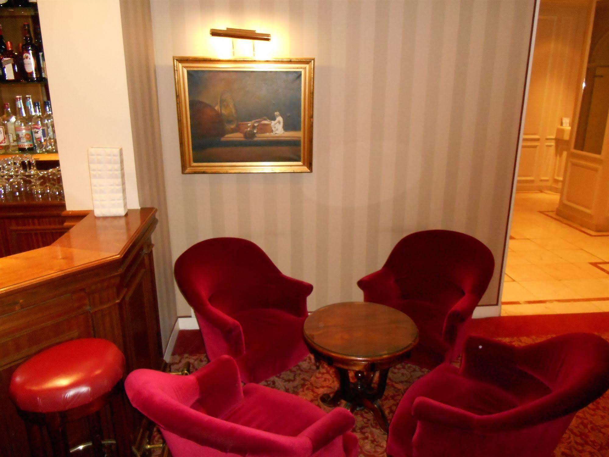 Serotel Lutece Hotel Parijs